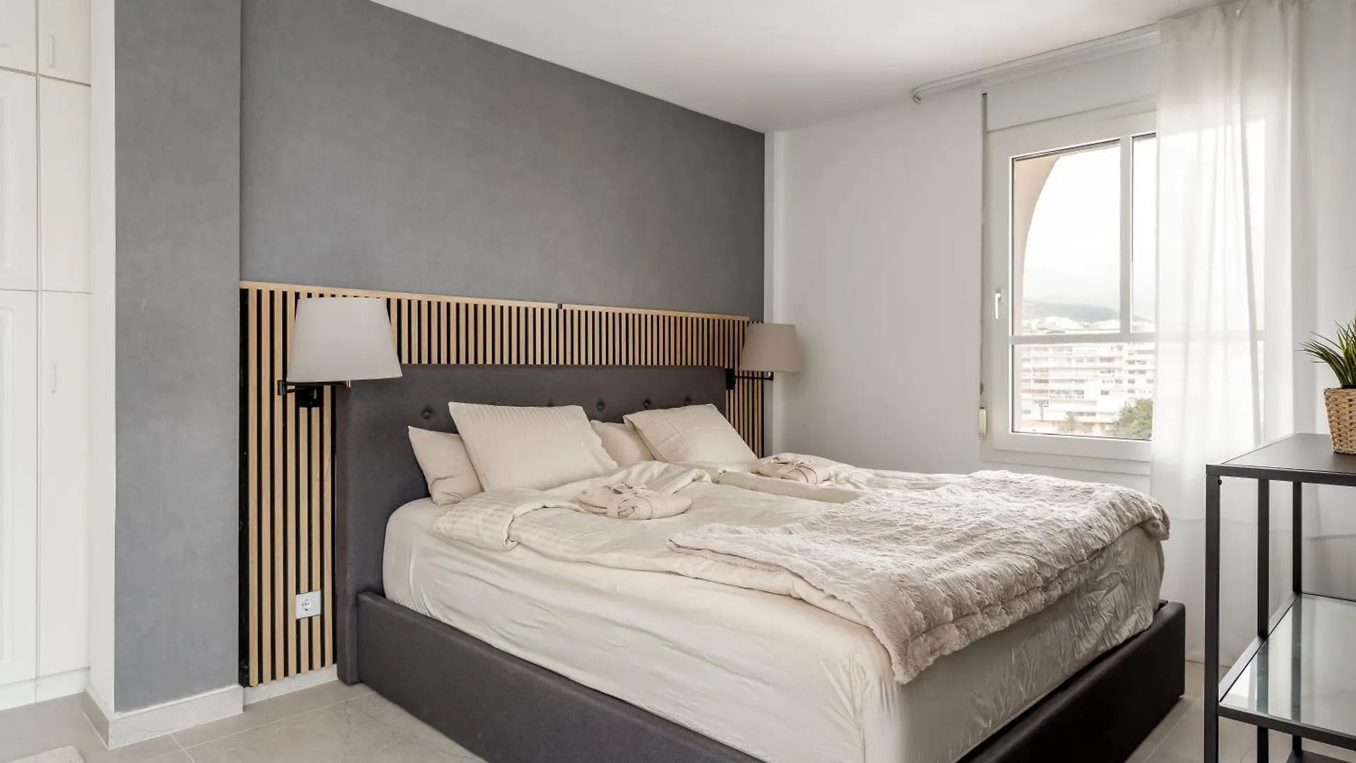 Luxury Penthouse - Torremolinos, Spain Spagna