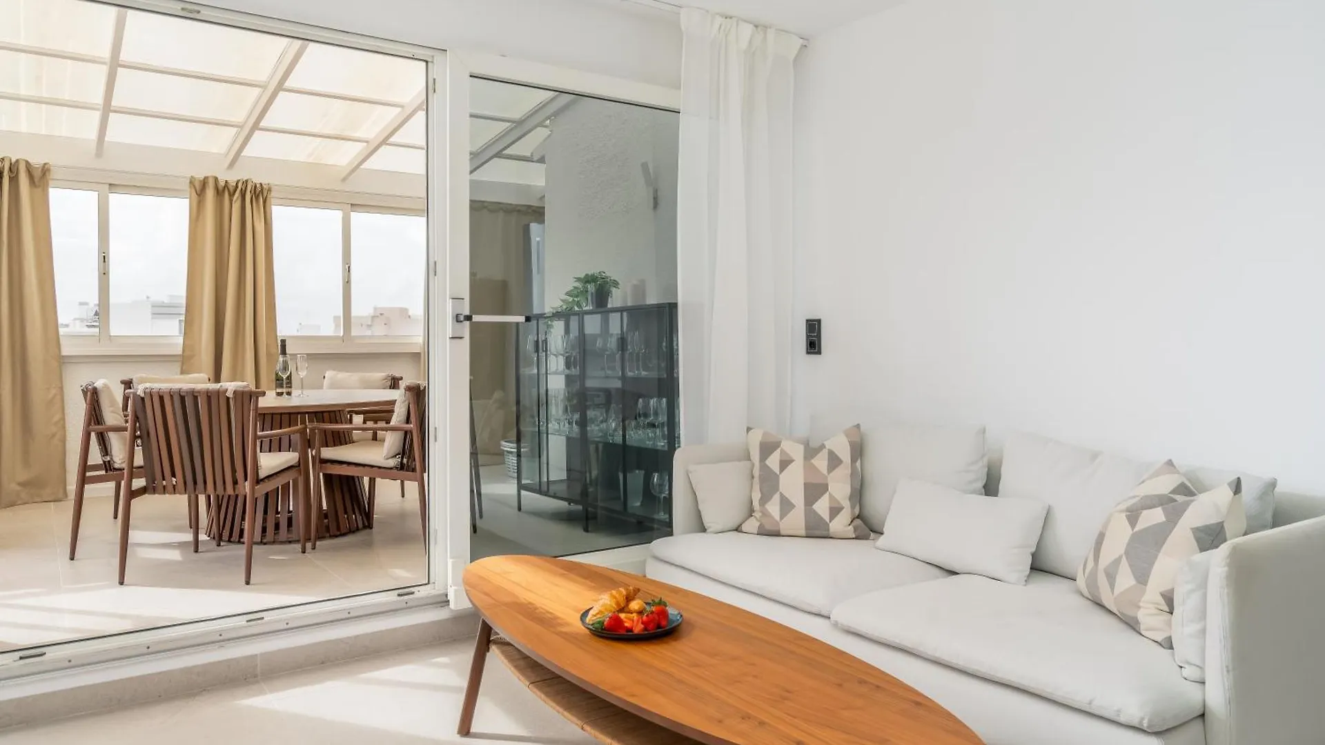 Luxury Penthouse - Torremolinos, Spain Appartamento Torremolinos