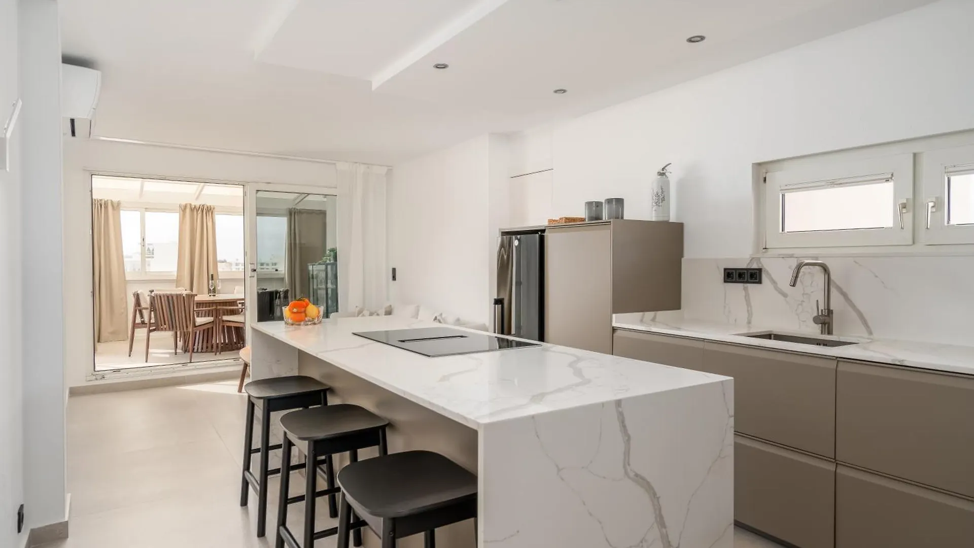 Luxury Penthouse - Torremolinos, Spain Appartamento Torremolinos