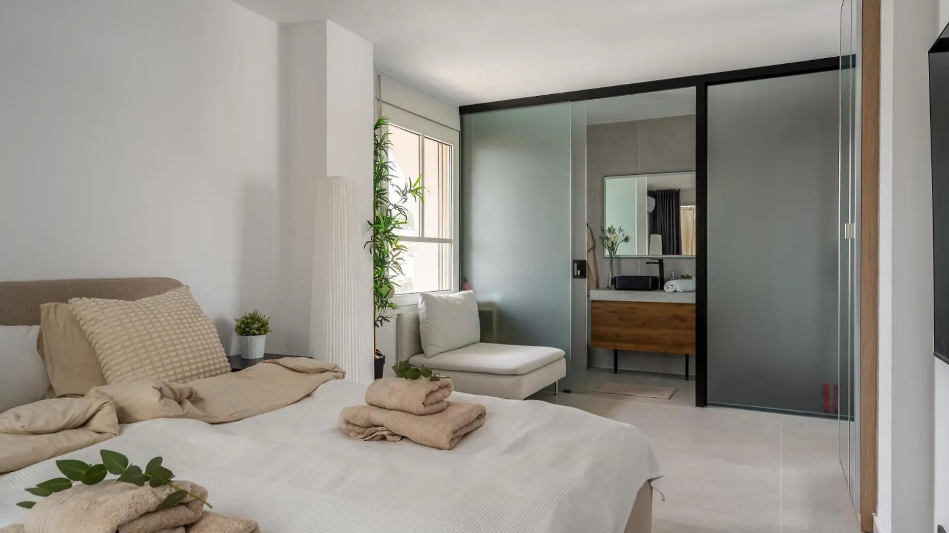 Appartamento Luxury Penthouse - Torremolinos, Spain Spagna