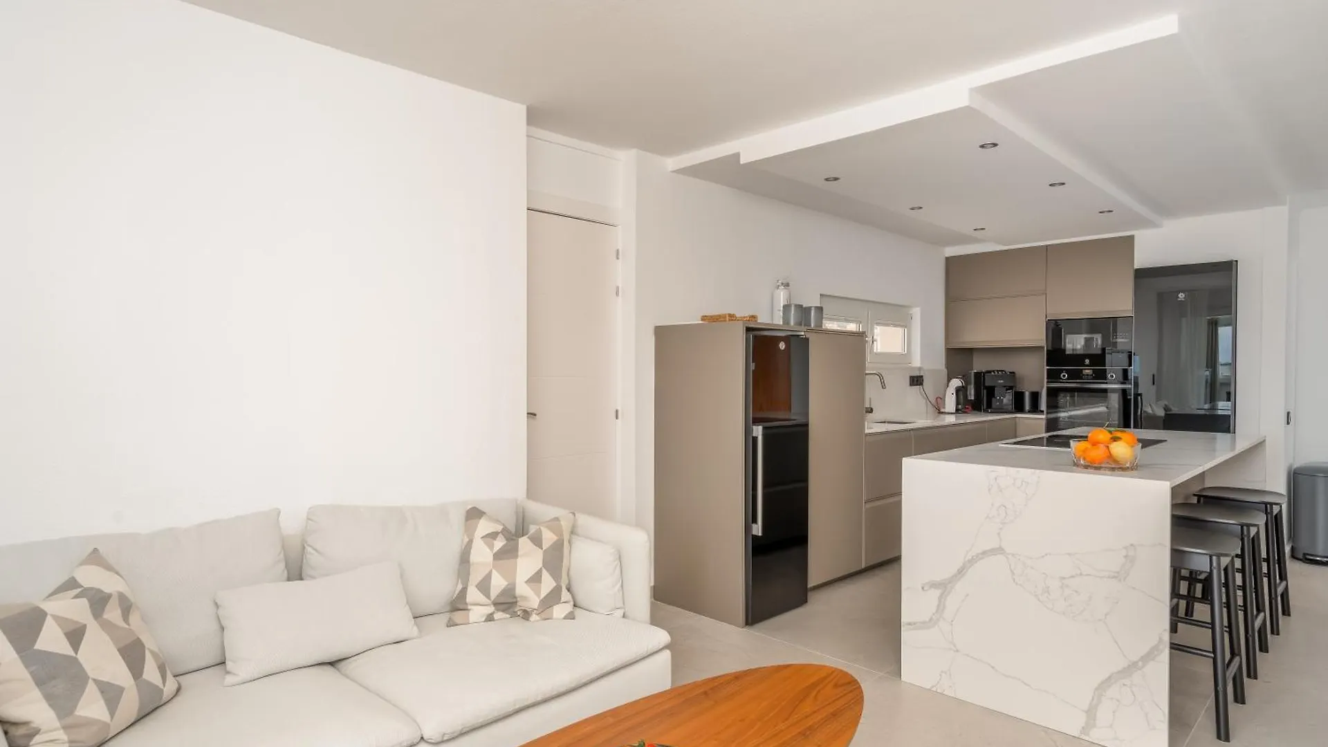 Luxury Penthouse - Torremolinos, Spain Appartamento
