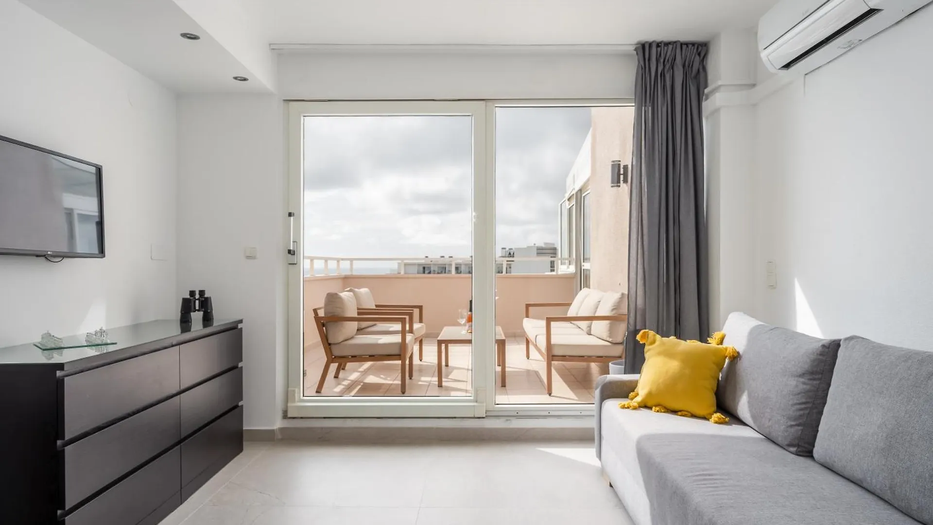 Appartamento Luxury Penthouse - Torremolinos, Spain