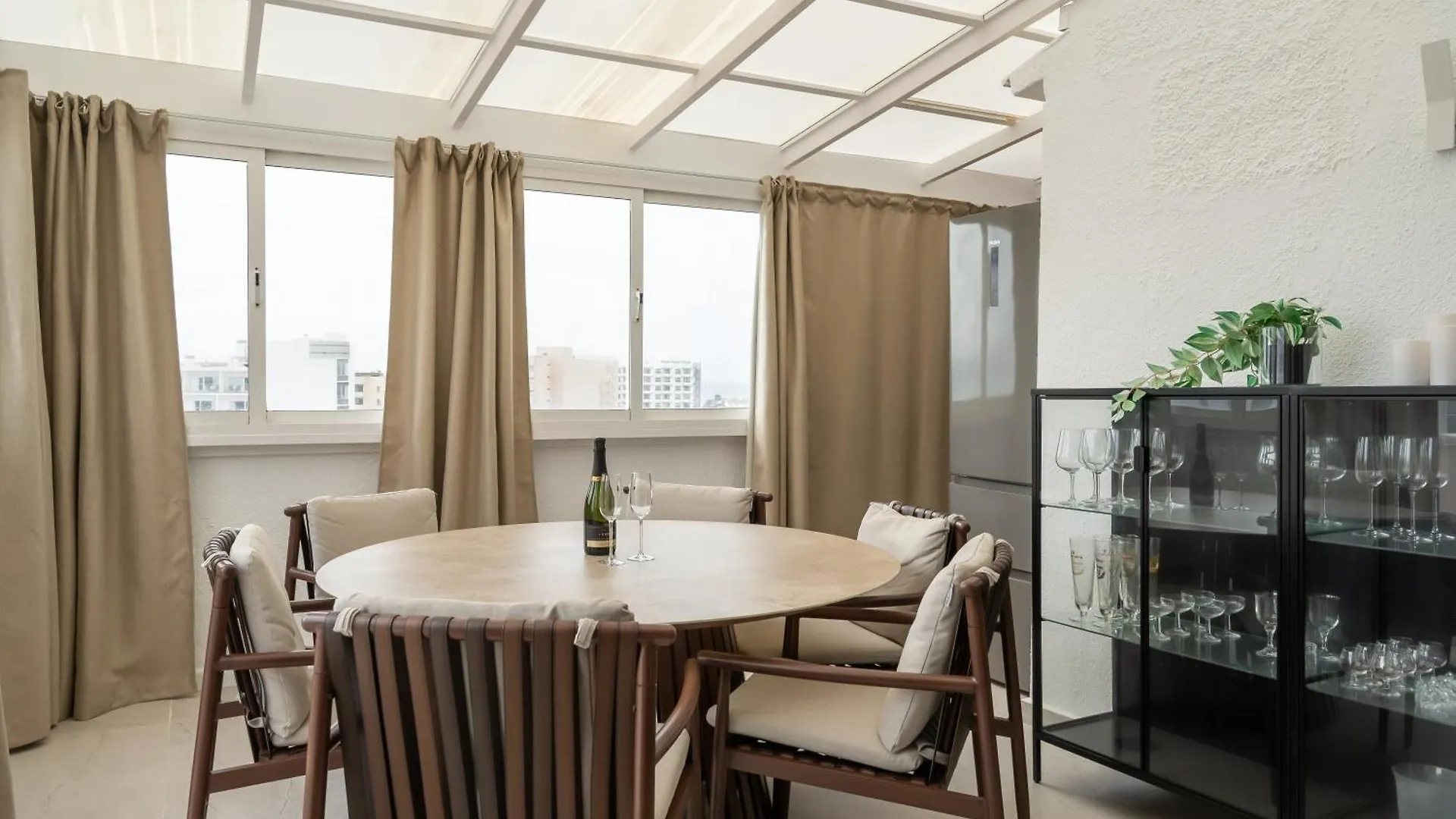 Appartamento Luxury Penthouse - Torremolinos, Spain