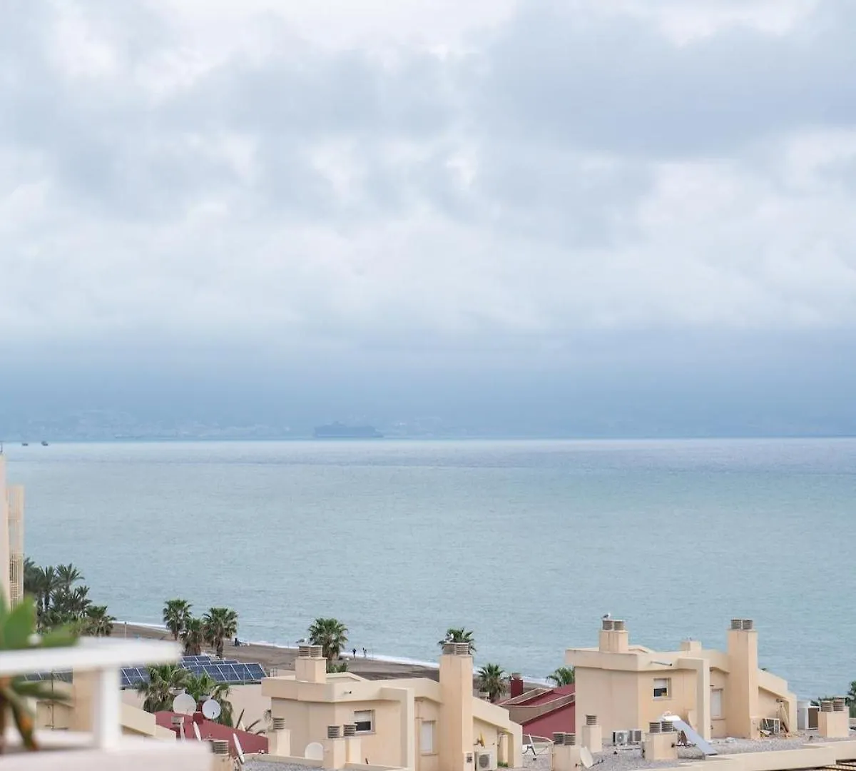 Luxury Penthouse - Torremolinos, Spain Torremolinos