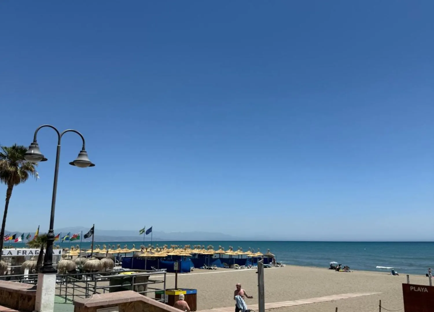 Appartamento Luxury Penthouse - Torremolinos, Spain Spagna