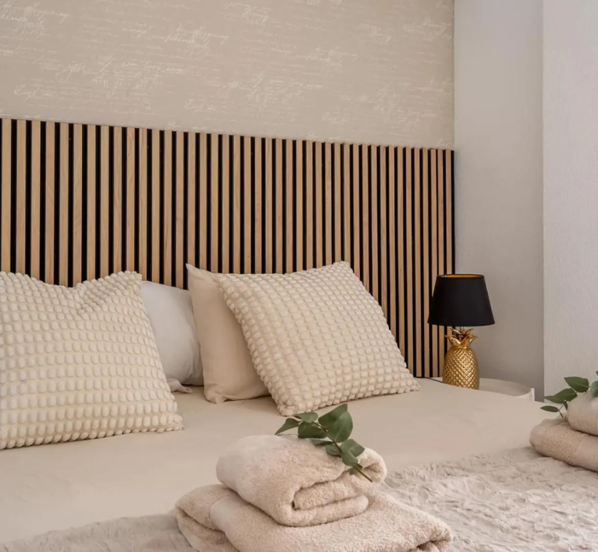 Appartamento Luxury Penthouse - Torremolinos, Spain