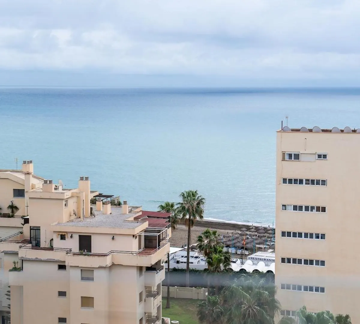 Luxury Penthouse - Torremolinos, Spain Appartement Torremolinos