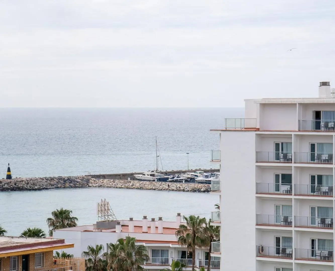 Luxury Penthouse - Torremolinos, Spain Spanien