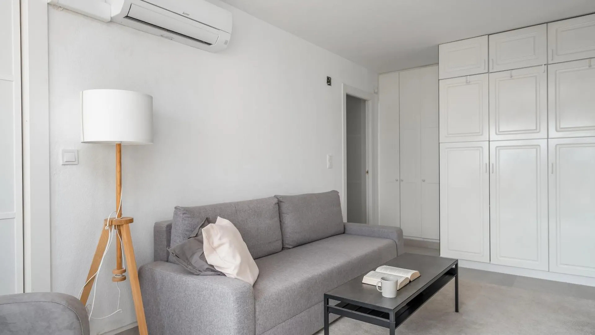 Luxury Penthouse - Torremolinos, Spain Spanien