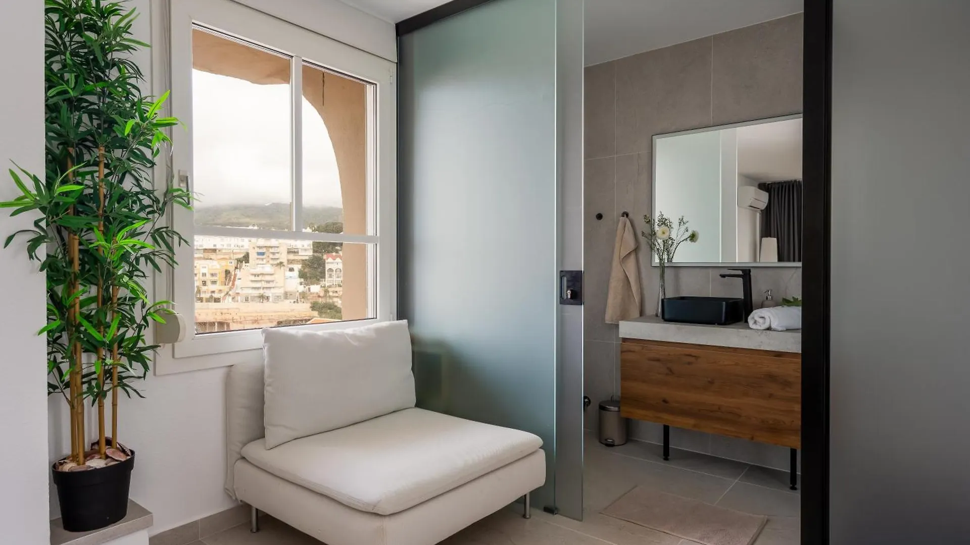 Luxury Penthouse - Torremolinos, Spain 0*, Torremolinos