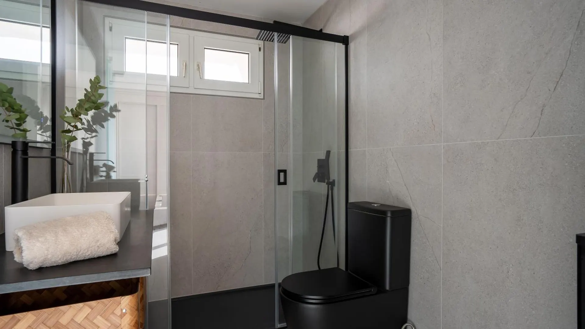 Luxury Penthouse - Torremolinos, Spain Lägenhet Torremolinos