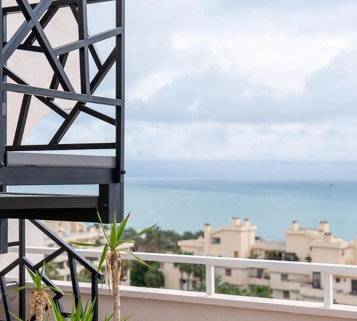 Lägenhet Luxury Penthouse - Torremolinos, Spain Spanien