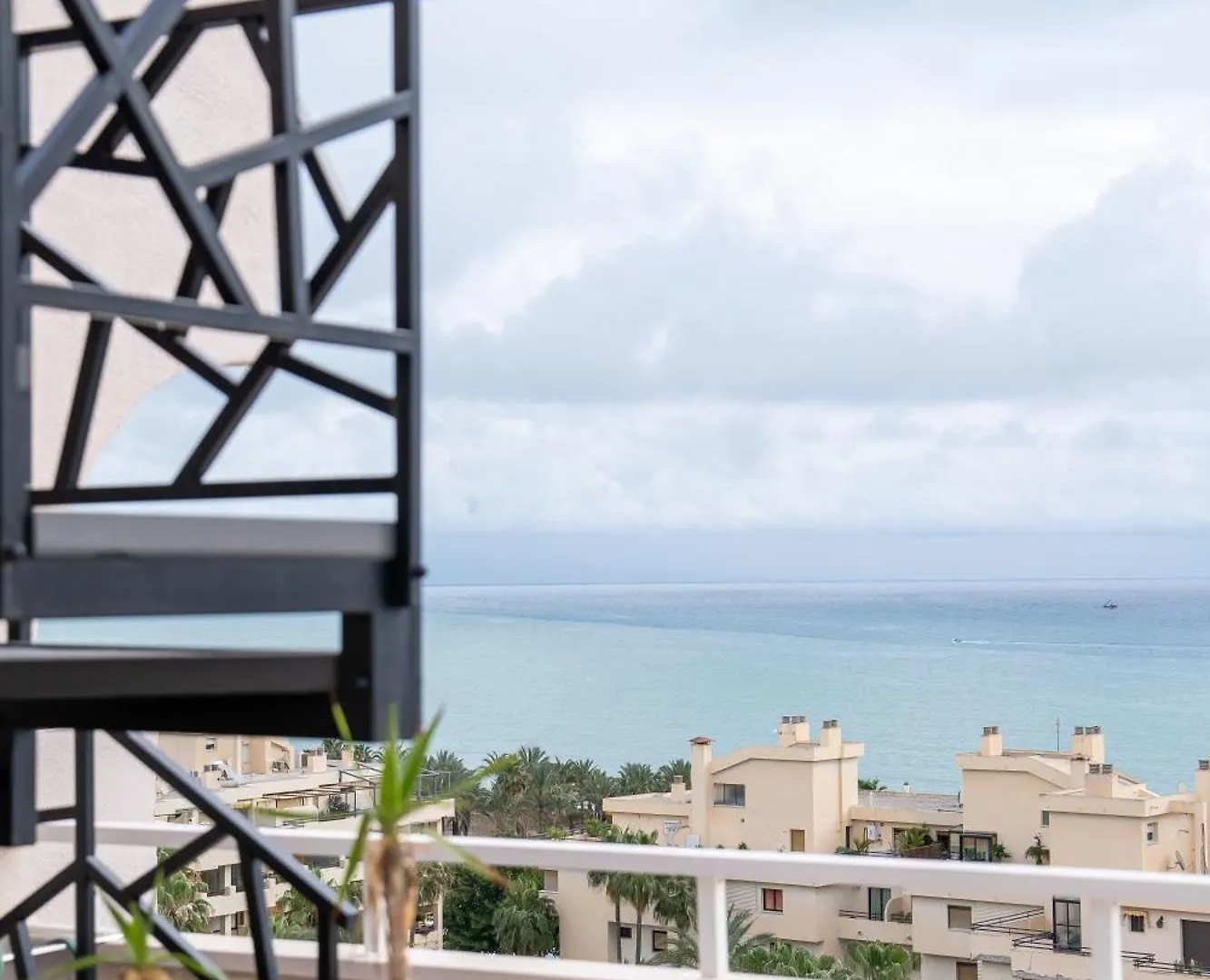 Luxury Penthouse - Torremolinos, Spain 0*, Torremolinos