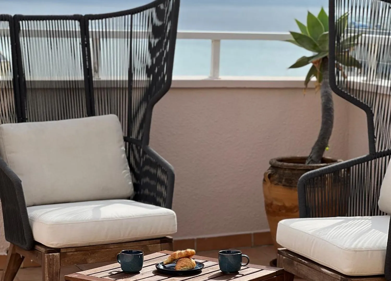 Luxury Penthouse - Torremolinos, Spain Torremolinos